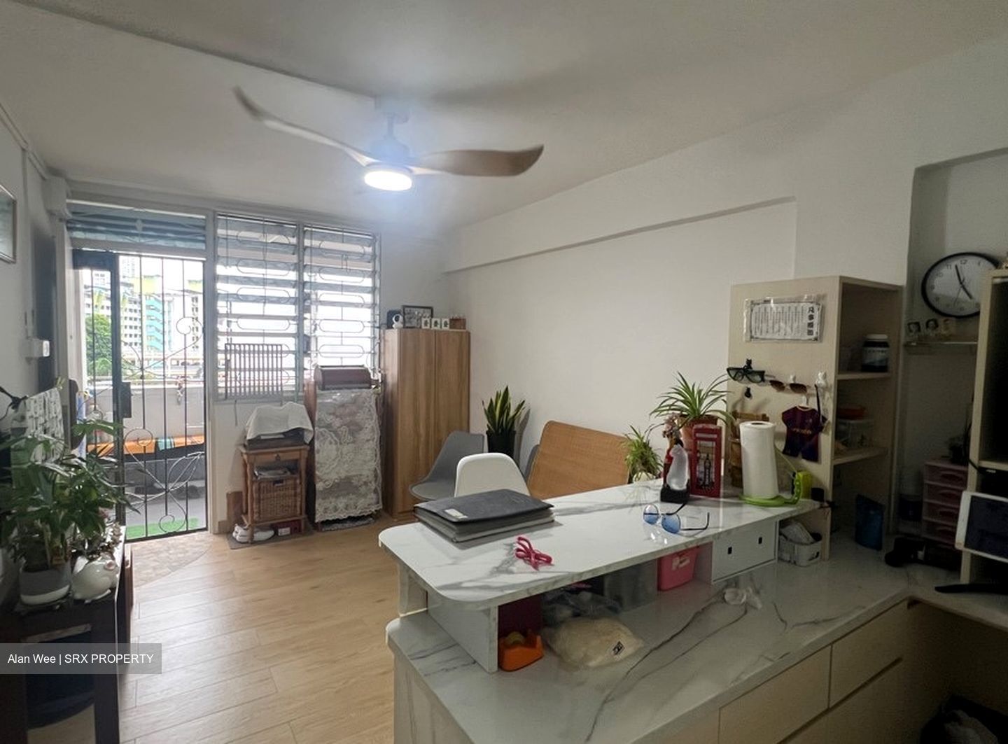 Blk 20 Jalan Klinik (Bukit Merah), HDB 3 Rooms #581189191